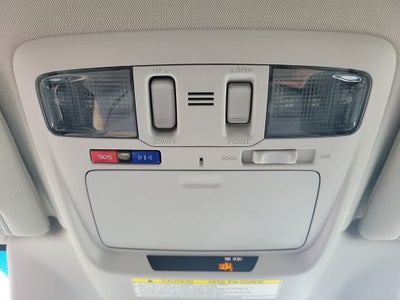 2019 Subaru Legacy Premium