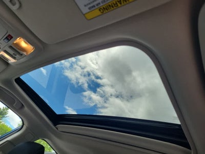 2019 Subaru Legacy Premium