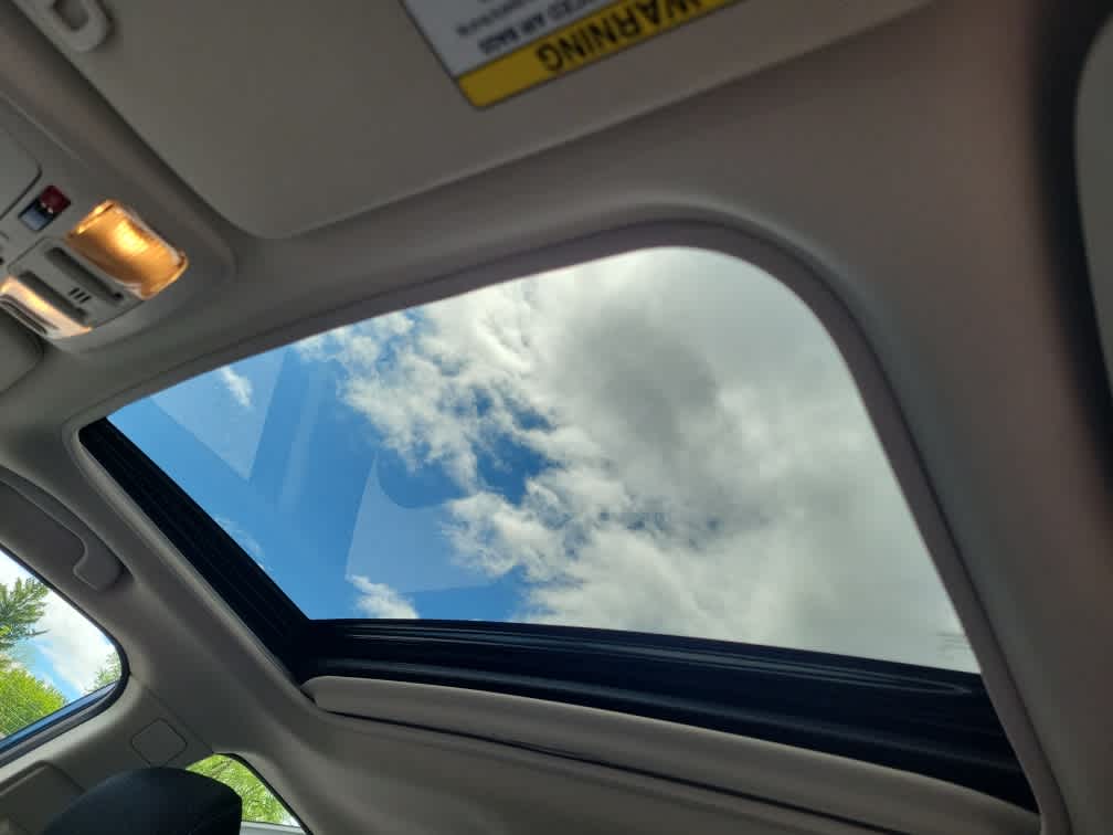 2019 Subaru Legacy Premium