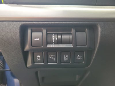 2019 Subaru Legacy Premium