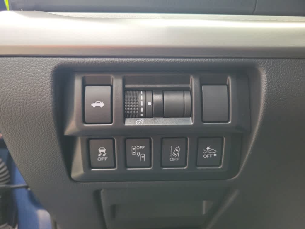 2019 Subaru Legacy Premium