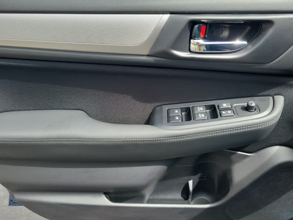 2019 Subaru Legacy Premium