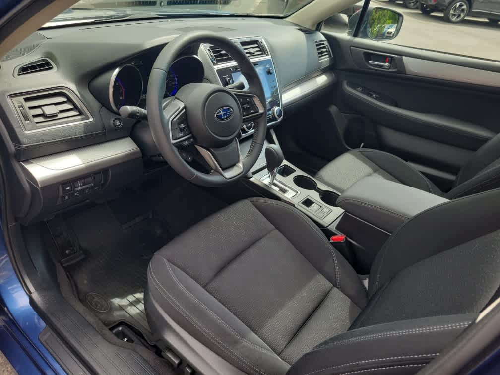 2019 Subaru Legacy Premium