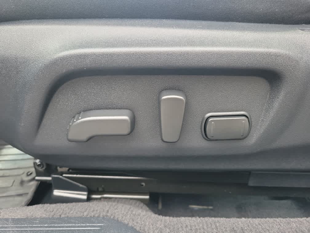 2019 Subaru Legacy Premium