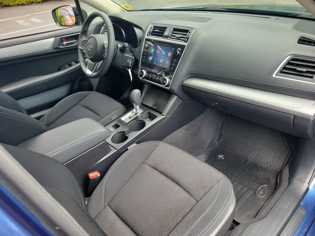 2019 Subaru Legacy Premium