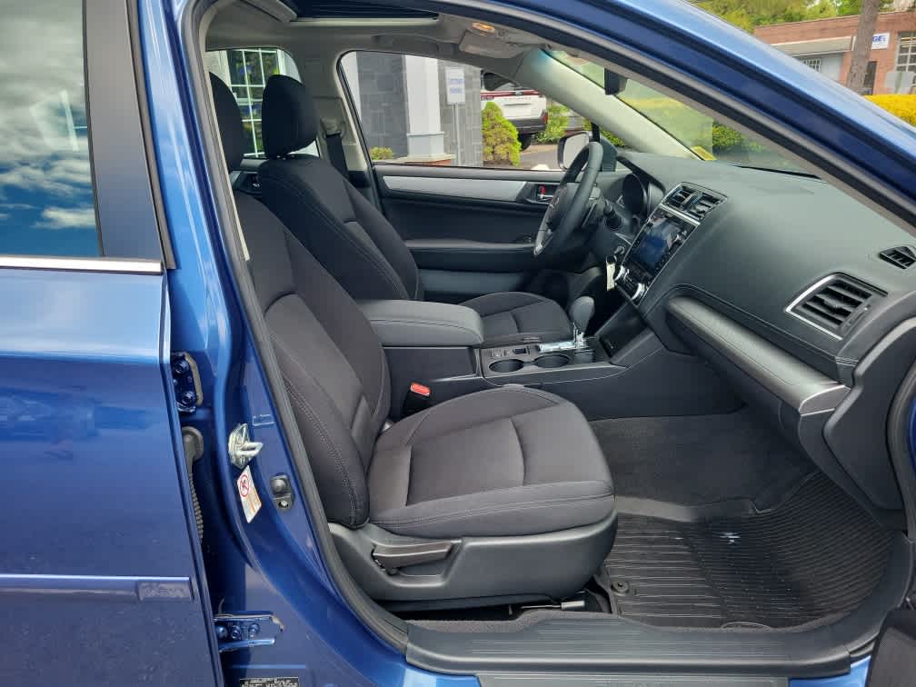 2019 Subaru Legacy Premium