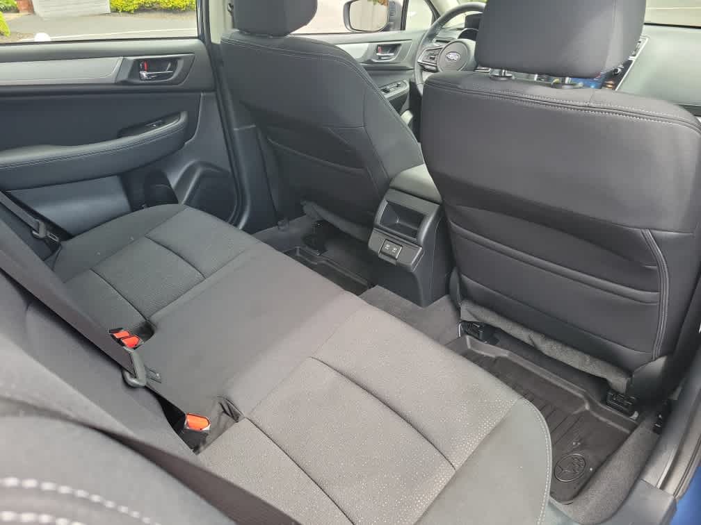 2019 Subaru Legacy Premium
