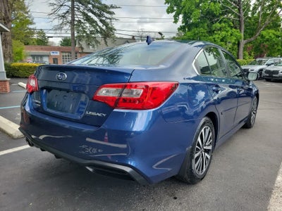 2019 Subaru Legacy Premium