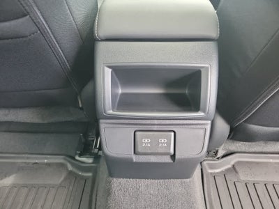 2019 Subaru Legacy Premium