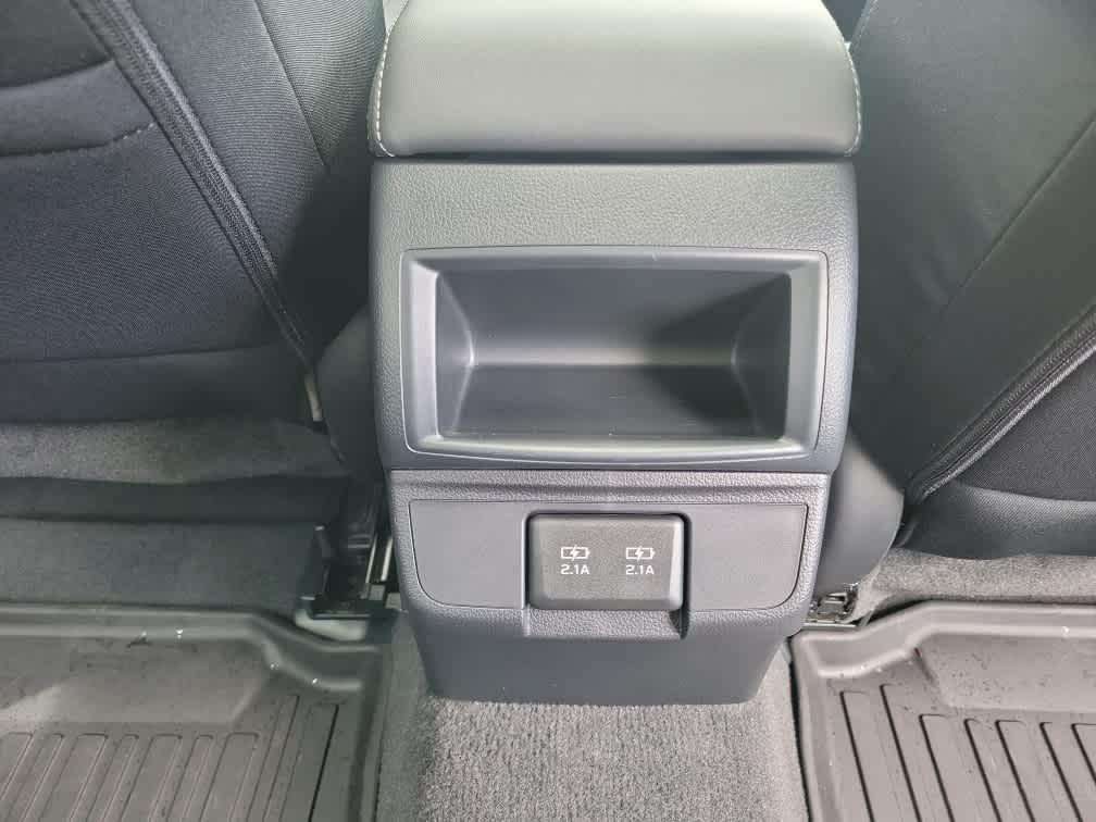 2019 Subaru Legacy Premium