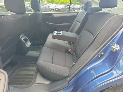 2019 Subaru Legacy Premium