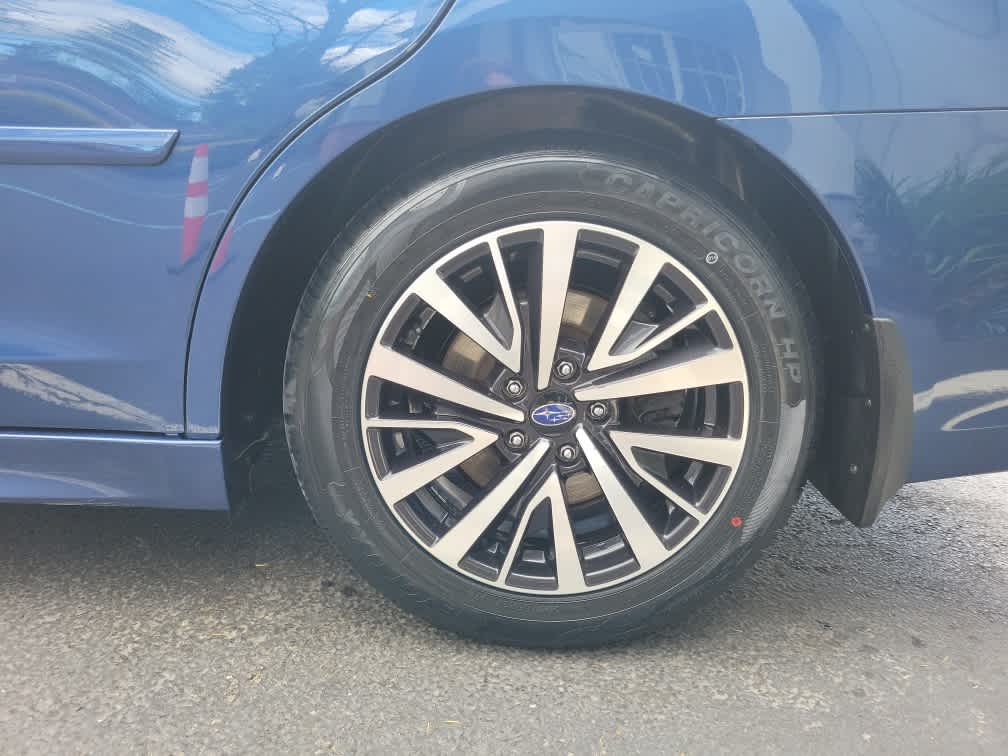2019 Subaru Legacy Premium
