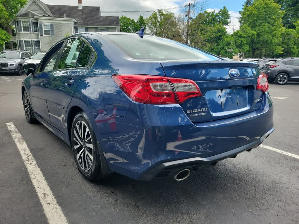 2019 Subaru Legacy Premium