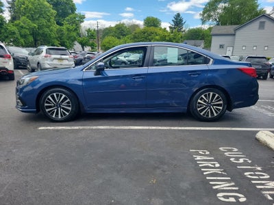 2019 Subaru Legacy Premium