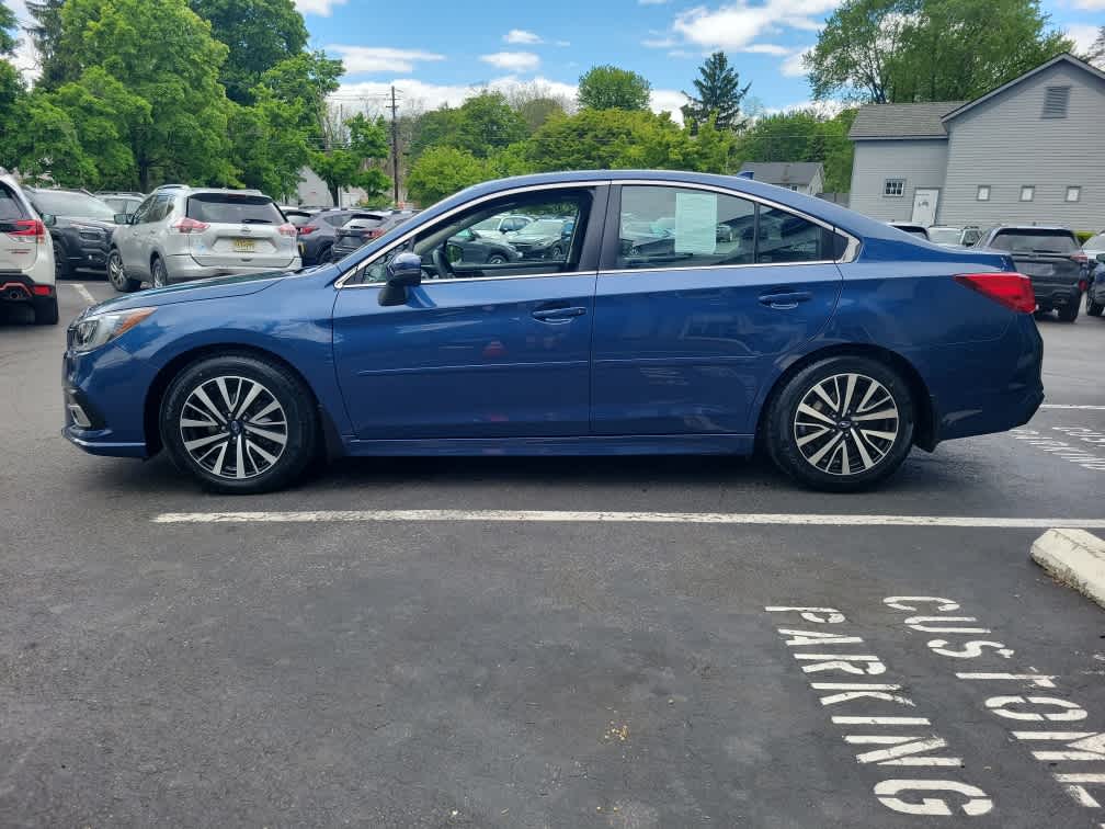 2019 Subaru Legacy Premium