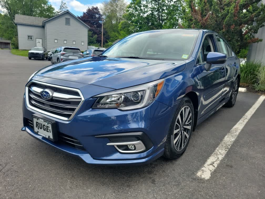 2019 Subaru Legacy Premium