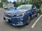 2019 Subaru Legacy Premium