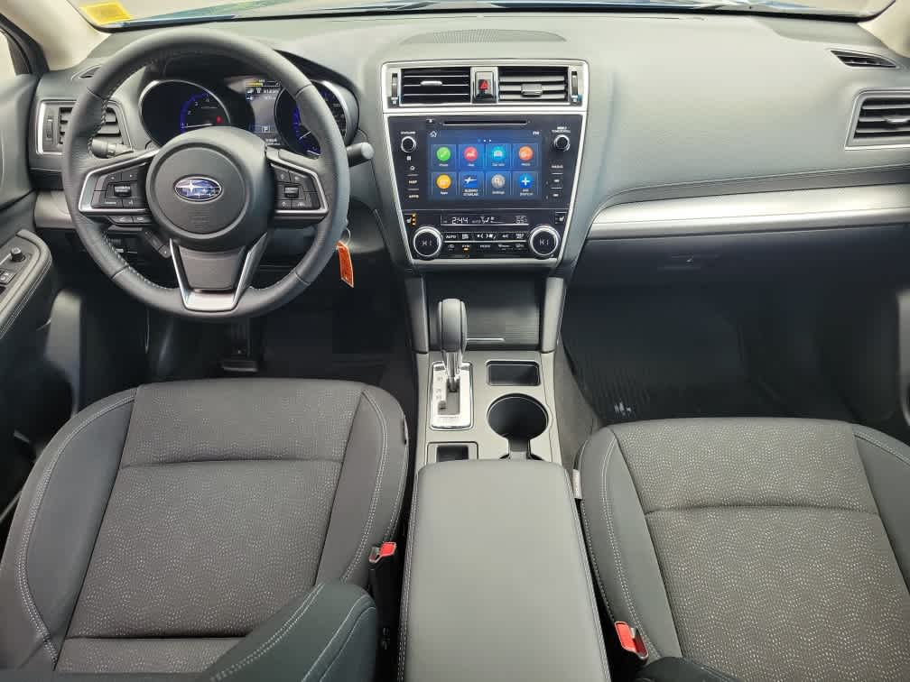 2019 Subaru Legacy Premium