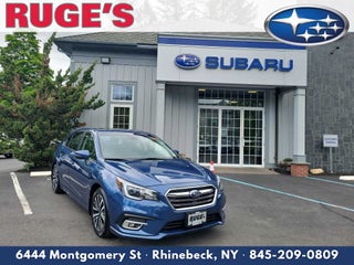 2019 Subaru Legacy Premium