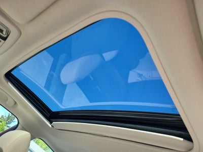 2018 Subaru Legacy Limited