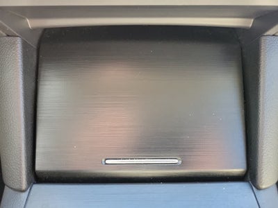 2018 Subaru Legacy Limited