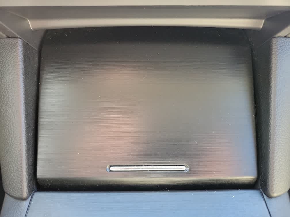 2018 Subaru Legacy Limited