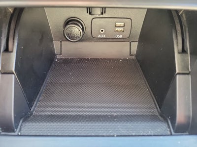 2018 Subaru Legacy Limited