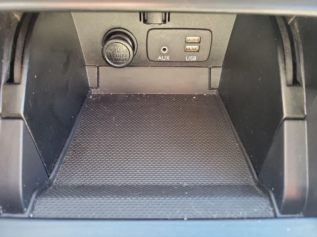 2018 Subaru Legacy Limited