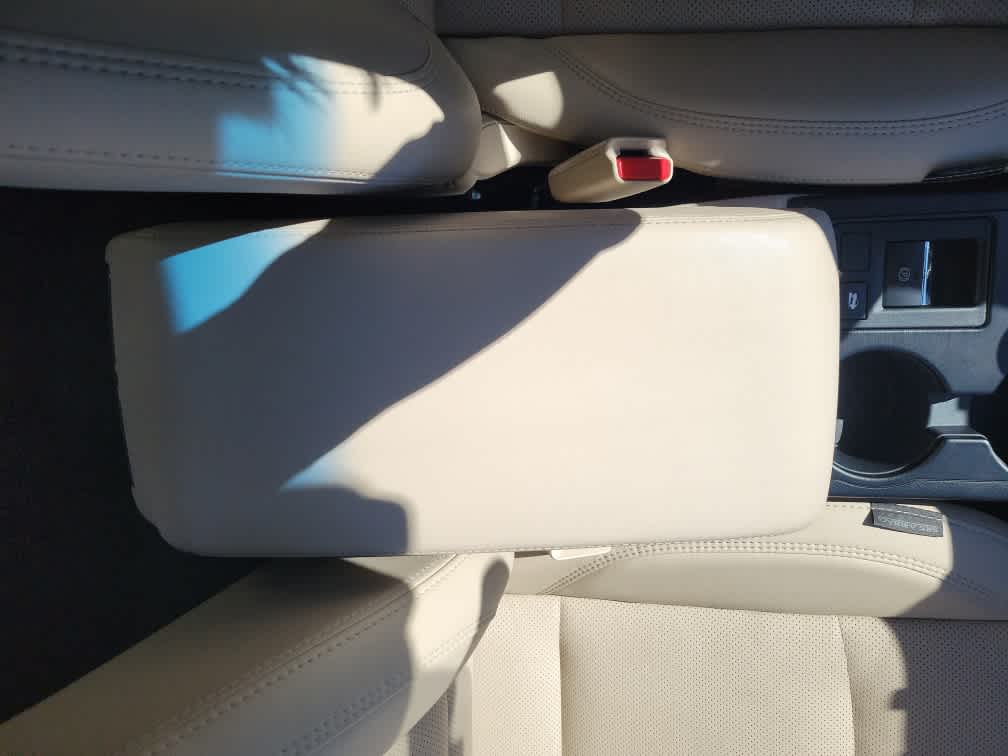 2018 Subaru Legacy Limited