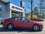 2018 Subaru Legacy Limited