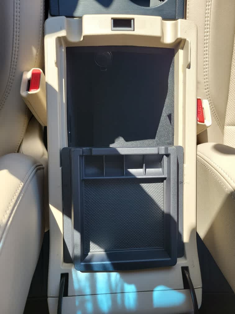 2018 Subaru Legacy Limited