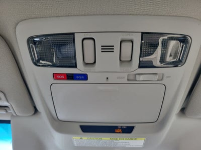 2018 Subaru Legacy Limited