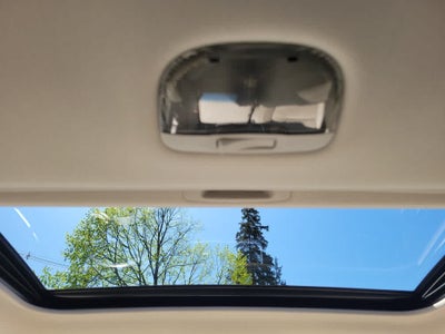 2018 Subaru Legacy Limited