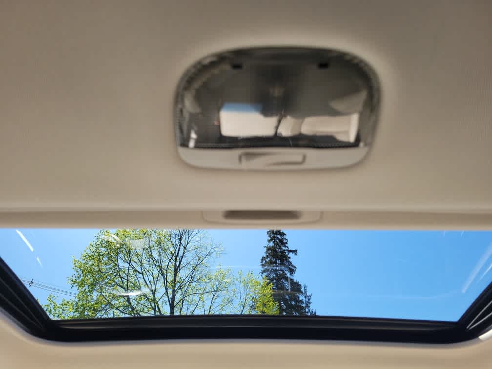 2018 Subaru Legacy Limited