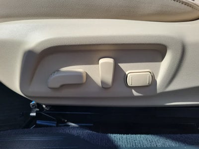 2018 Subaru Legacy Limited