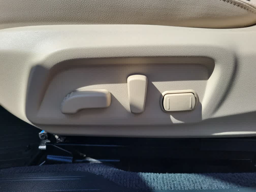 2018 Subaru Legacy Limited