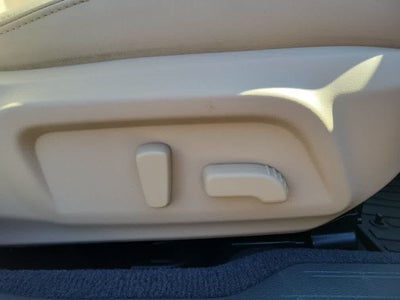 2018 Subaru Legacy Limited