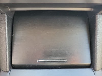 2016 Subaru Legacy 2.5i Limited