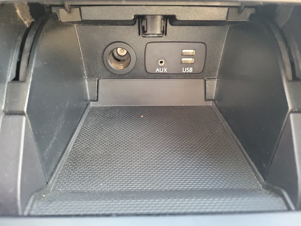 2016 Subaru Legacy 2.5i Limited