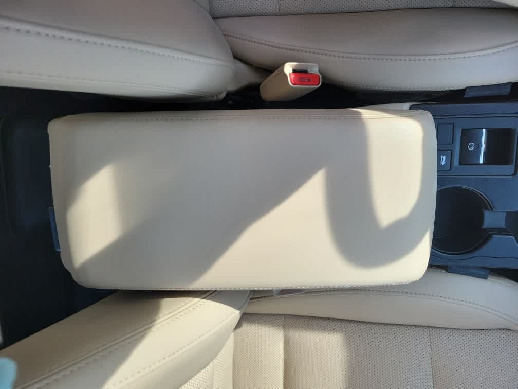 2016 Subaru Legacy 2.5i Limited