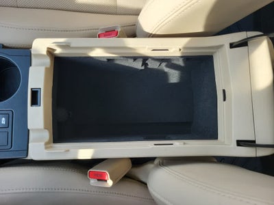 2016 Subaru Legacy 2.5i Limited