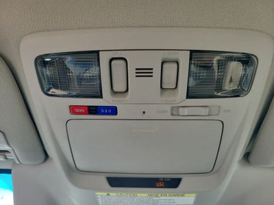 2016 Subaru Legacy 2.5i Limited