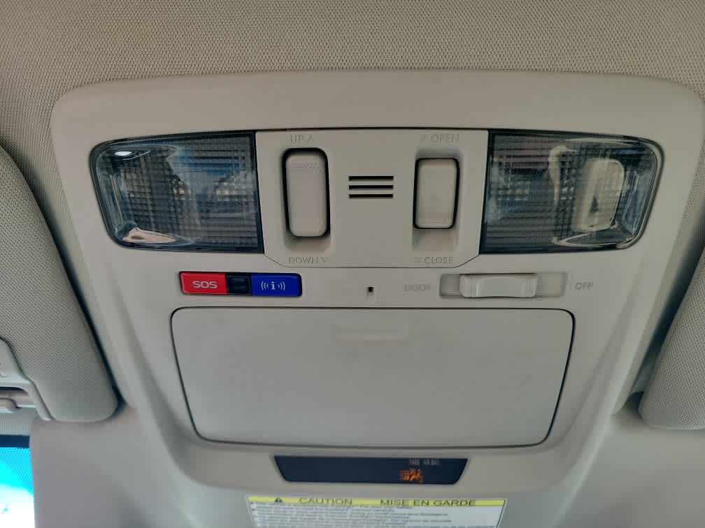 2016 Subaru Legacy 2.5i Limited