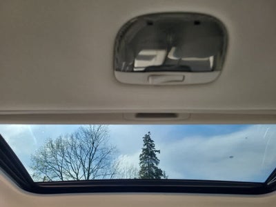 2016 Subaru Legacy 2.5i Limited