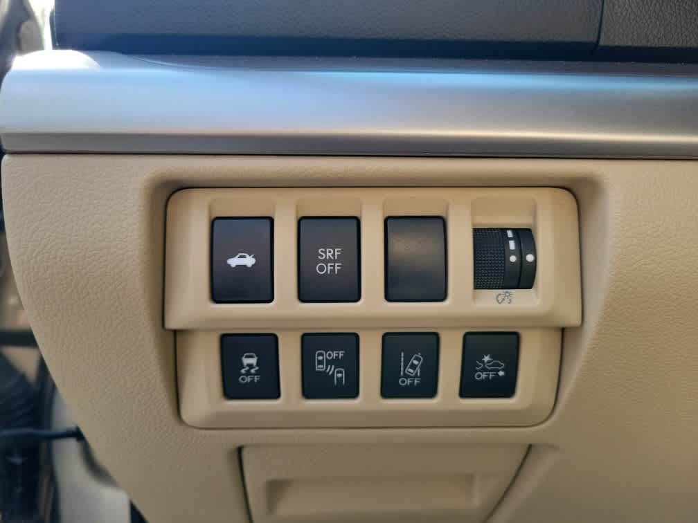 2016 Subaru Legacy 2.5i Limited