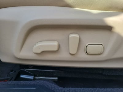 2016 Subaru Legacy 2.5i Limited