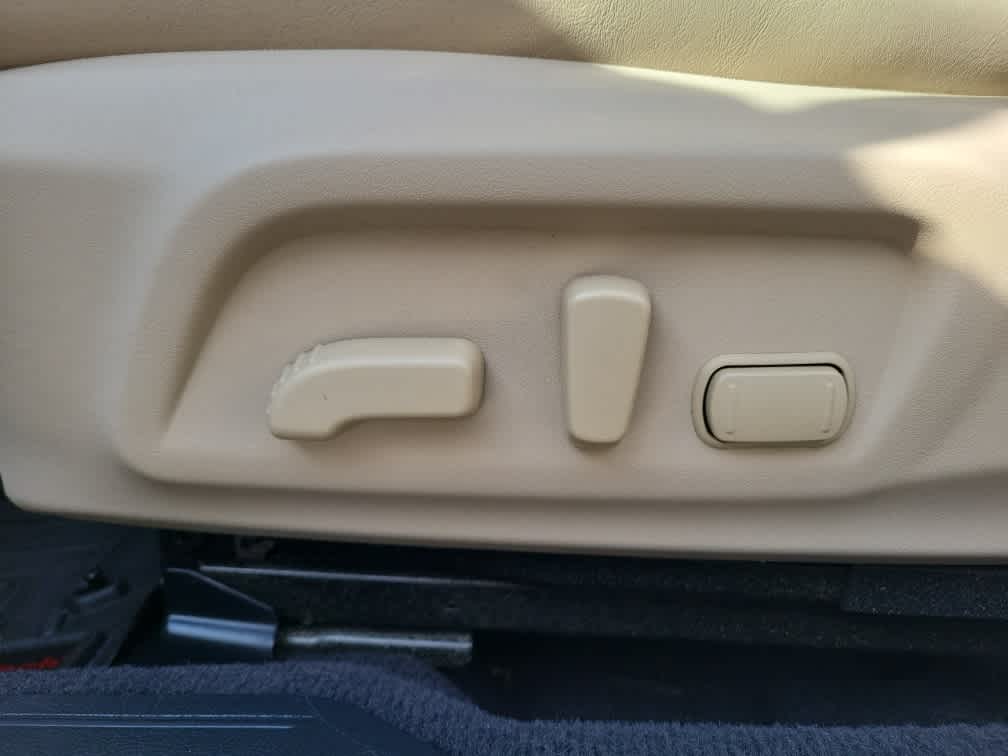 2016 Subaru Legacy 2.5i Limited