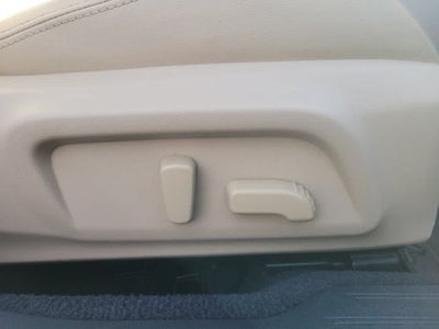 2016 Subaru Legacy 2.5i Limited