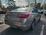 2016 Subaru Legacy 2.5i Limited