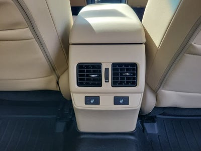 2016 Subaru Legacy 2.5i Limited